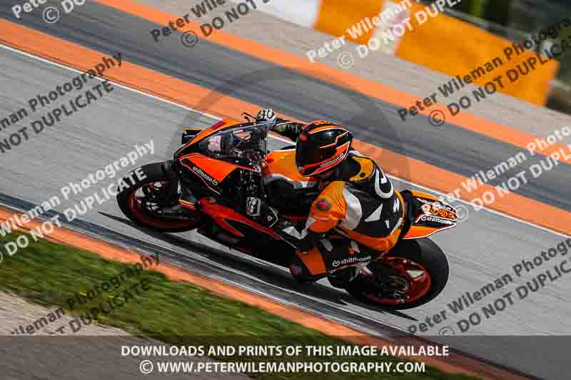 march 2018;motorbikes;no limits;peter wileman photography;portugal;trackday digital images;valencia